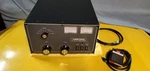 Ameritron AL-811H Hf Amateur Linear AMP*15-160METER*HI Power Model*foot Pedal. Fixed Price $1199.00.