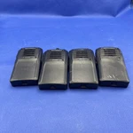 Lot Of 4 Motorola EVX261-G7-5 Uhf Radios No Batteries For Parts Only. Fixed Price $56.99.