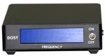Dosy FC50-P 6-DIGIT Blue Led Display Inline Frequency Counter W/ac Power Adapter. Fixed Price $149.00.
