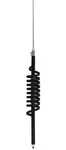 Wilson 305BLACKMAX Helical Coil Cb Antenna - Rated Up To 20000 Watts Brand New. Fixed Price $119.00.
