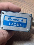 Cushcraft LAC-4H Blitz Bug Lightning Arrester Used. Fixed Price $7.00.