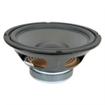 New 10" Woofer Speaker 8OHM Ten Inch Driver Home Audio Stereo Replacement 10IN. Fixed Price $59.00.