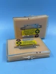 Lot Of Avantek 8517SN01 ACT20-101 Microwave Amplifier Rf In, Out. Fixed Price $85.00.
