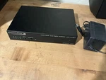 Channel Plus Model 5545 Quad Digital Modulator With Ir Output. Fixed Price $119.00.