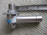 Huber Suhner 3400.17.0024 Emp Protector Made In Switerland. Fixed Price $34.99.