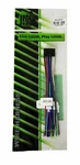 Wire Harness For Kenwood KMR440U KMR550U KMR555U KVT7012BT KDCMP745U. Fixed Price $9.79.