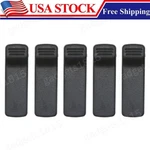 5X HLN8255B Belt Clip For Motorola NNTN4497 NNTN4970 NNTN4496 NNTN4851 Battery. Fixed Price $13.89.