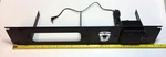 19" Rack Mounting Panel Kenwood TM-231A TM-241A TM261A Single Radio + Speaker. Fixed Price $122.11.