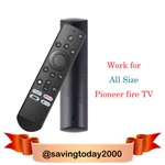 CP-RC1NA-22 New Remote Control For All Pioneer Fire Smart Tv CPRC1NA22. Fixed Price $9.97.
