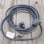 Motorola Spectra Y Cable HKN6096B, Excellent Condition. Fixed Price $115.00.