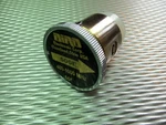 Bird 43 Thruline Wattmeter Element 500W 500E 400-1000MHZ. Fixed Price $109.95.