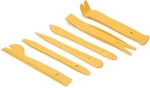 Titan 11566 Tool 6-PIECE Mini Panel Removal Set. Fixed Price $34.61.