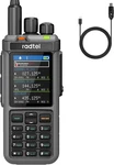 Radtel RT-880 Walkie Talkie 10W Portable Ham Radio 1024 Channels Hf Cb Ssb Rx. Fixed Price $92.99.