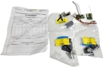 Icom Signal Demodulation Board For IC-M505 UT-IFAISM505 Ut-ifaismain-new!. Fixed Price $44.99.