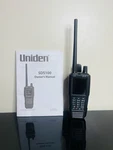 Uniden Bearcat SDS100 Portable Digital Radio Scanner Uhf Vhf 1000 Channels Gps. Fixed Price $569.95.
