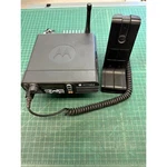 Motorola Xpr 4550 Uhf Dmr Mobile Radio AAM27QNH9LA1AN W/ Mic & Speaker. Fixed Price $325.00.