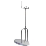 Scanstrut TP-01 T-pole Mount For 4 Gps/vhf Antennas Marine Grade 316 Stainless. Fixed Price $330.00.