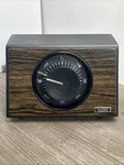Vintage Alliance Tenna-rotor U-110 115V. 60HZ 0.7 Amps Antenna Controller Radio. Fixed Price $19.95.