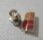 General Radio 874-QCJA Adapter, To Type Female Rf Lab Ham Test New. Fixed Price $29.99.