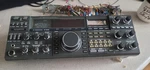 Kenwood Front Panel W/ Display Controls Switches Meter Etc For Ts 940S. Fixed Price $130.00.