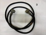 CX-4723/VRC Cable 8 Ft For Military Radio Jeep & Humvee Vehicles. Fixed Price $32.99.