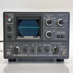 Kenwood SM-220 Ham Radio Station Monitor W/ BS-8 Panadapter Option. Fixed Price $429.99.