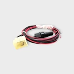 Motorola TKN6794A Dc Power Cable - New/old Stock Free Shipping. Fixed Price $29.99.