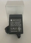 New Motorola Oem Power Supply/adapter 6.5VDC 2580384M60 Minitor Ii/iii/iv Chgr. Fixed Price $13.95.