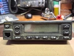 Kenwood TK-880-1 VER2 Uhf Fm Mobile Radio 450-490MHZ Great For Gmrs. Fixed Price $55.00.