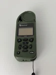 Kestrel 5500 Weather Meter Olive Drab Green Link. Fixed Price $285.00.