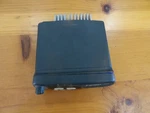Used Motorola CDM750. Fixed Price $59.99.