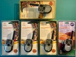 Motorola Talkabout Two-way T289 Sealed (1 Radio, 5 Available). Fixed Price $30.00.