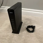 Networks SMCD3GNV Cable Modem Router Combo Wi-fi Ethernet Usb 4 Lan Ports. Fixed Price $24.99.