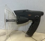 Observation Listening Device UZI-OD-1. Fixed Price $40.00.