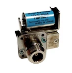 New Tohtsu CX-140N Spdt Type Coaxial Antenna Relay. Fixed Price $69.95.