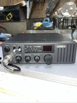 Uniden PRO538W 40 Channel 2-WAY Cb Radio W/mic. Fixed Price $35.00.