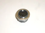 Amphenol 91-PN3F Nickel Pin Microphone Receptacle Jack Socket Contacts. Fixed Price $18.95.