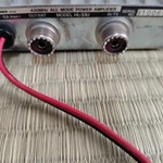 Tokyo Hy-power HL-33U 430MHZ All Mode Amplifier Uhf Ham Radio Japan. Fixed Price $252.90.