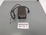 Hallicrafters HA-12 Encoder/decoder Selective Receive Unit Vtg As-is!. Fixed Price $54.55.