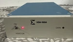 Sigma Electronics VDA-100A Video Distribution Amplifier. Fixed Price $29.95.