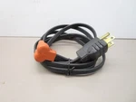 Tesco Diesel Engine Heater Power Cord 120V 3-PIN Heart Shape. Fixed Price $37.95.