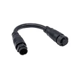 Icom 12-PIN To 8-PIN Conversion Cable F/M605. Fixed Price $72.99.