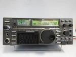 Very Good Looking Icom IC-735 Hf All Band Transceiver & PS-55 Power Supply. Fixed Price $449.99.