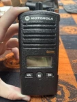 Motorola RDU4160D 16-CHANNEL Two-way Radio Black. Fixed Price $200.00.