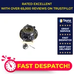Wheel Bearing Kit Front PWB1362 Napa 402021KA0AS1 40202BA60A Quality. Fixed Price $81.54.