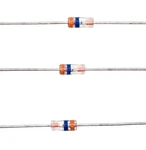 4PCS Nec 1SS98 Uhf Schottky Diodes Crystal Radio Glass. Fixed Price $12.75.