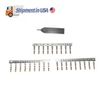 PMLN5072A Kit, Rear Accessory Connector 27 Pins For Motorola XPR5550E XPR5350. Fixed Price $5.68.