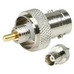 1PC Bnc Antenna Adapter For Motorola Radio GP300 HT750/1250 EX600 GP68 Quick Us. Fixed Price $8.61.