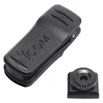 Icom MB93 Belt Clip, Polycarbonate. Fixed Price $14.15.