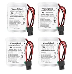 Set Of Battery For Abb Robot Smb 3HAC044075-001/01 7.2V More. Fixed Price $64.00.